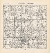 Pleasant Township, Putnam County 1895